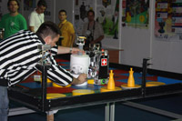 Eurobot'2011